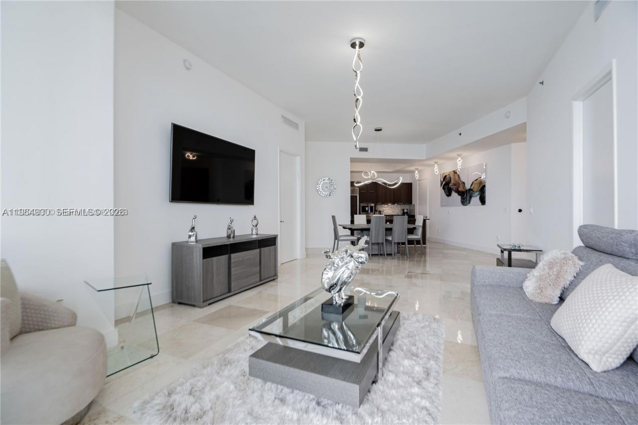 16001 Collins Ave, Unit 3803, Sunny Isles Beach, FL 33160 Photo