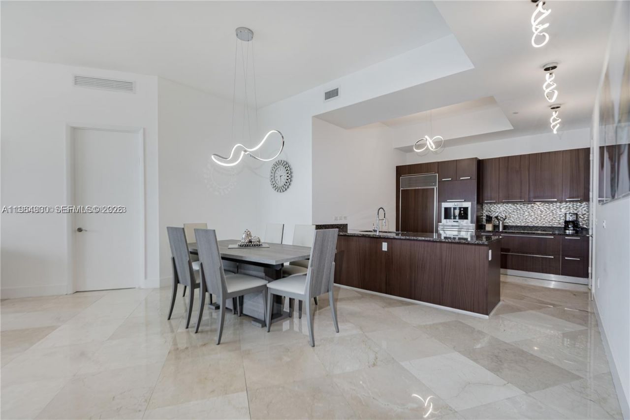 16001 Collins Ave, Unit 3803, Sunny Isles Beach, FL 33160 Photo