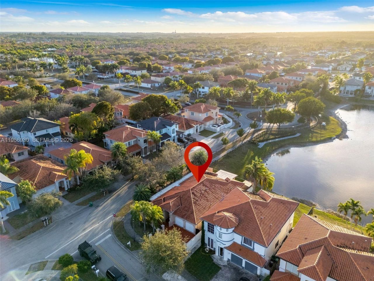 2280 SW 152nd Pl, Miami, FL 33185 Photo