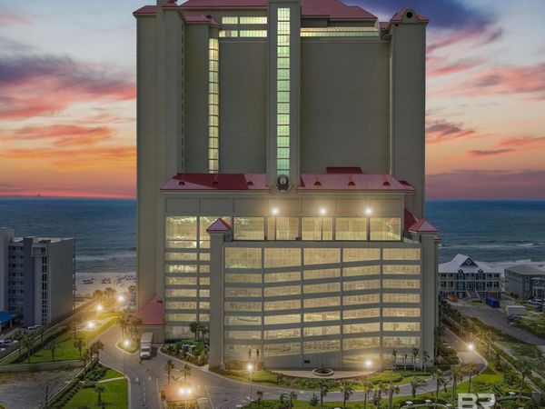 23972 Perdido Beach Boulevard, Unit 2102, Orange Beach, AL 36561