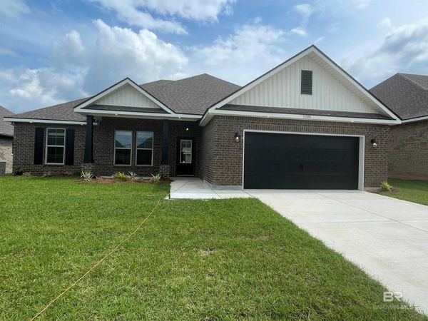 31108 Bauer Avenue, Spanish Fort, AL 36527