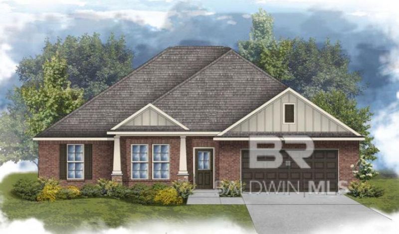 31108 Bauer Avenue, Spanish Fort, AL 36527 Main Photo