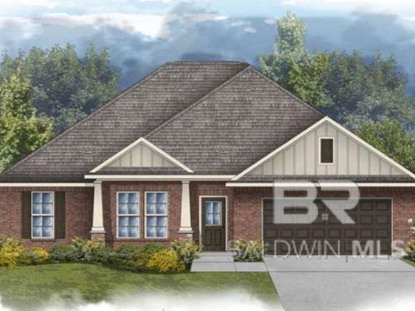 31108 Bauer Avenue, Spanish Fort, AL 36527