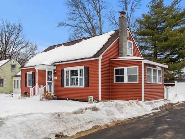 63 Tampa Street, Nashua, NH 03064