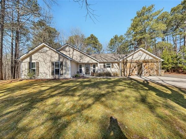 410 Creek Bottom Court, Canton, GA 30115