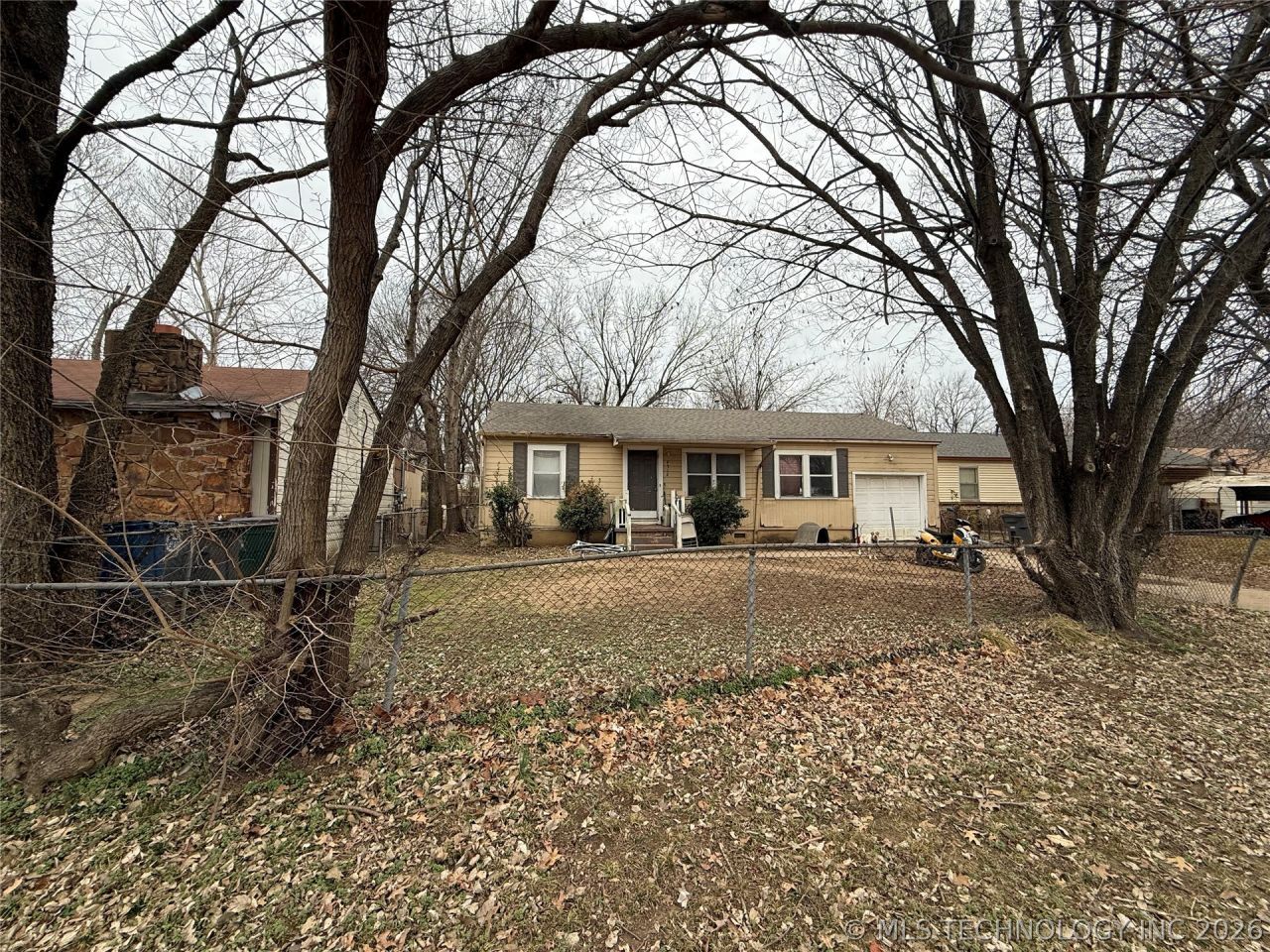 4512 N Kenosha Avenue, Tulsa, OK 74106 Main Photo