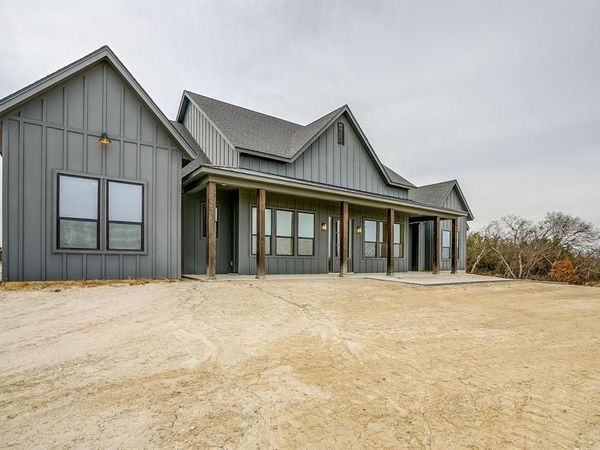1001 Cornerstone Road, Poolville, TX 76487