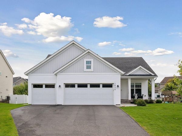 2836 129th Lane NE, Blaine, MN 55449