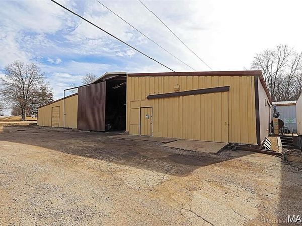 610 E Highway 72 , Arcadia, MO 63621