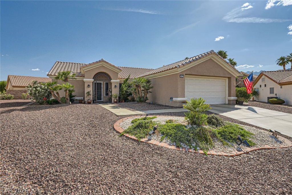 2401 Ocean Edge Court, Las Vegas, NV 89134 Main Photo