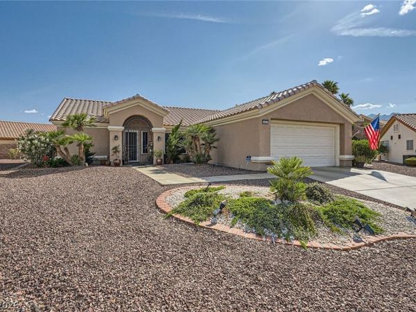 2401 Ocean Edge Court, Las Vegas, NV 89134