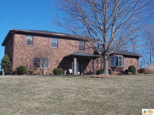 465 Petett Road, Tompkinsville, KY 42167
