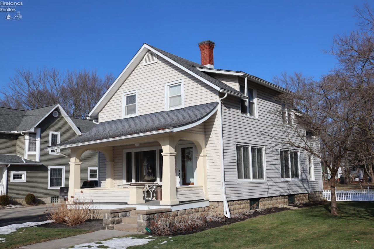 8 Cortland Street, Norwalk, OH 44857 Main Photo