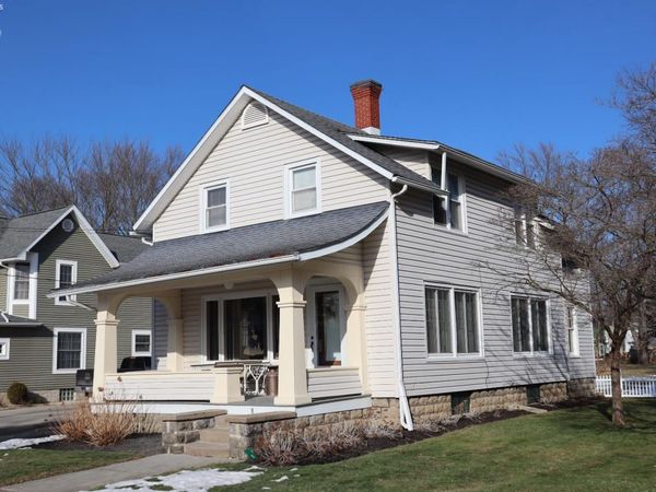 8 Cortland Street, Norwalk, OH 44857