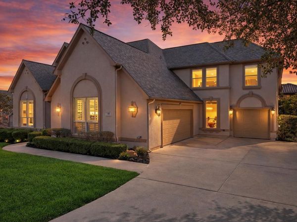 111 Whitley DR, Austin, TX 78738