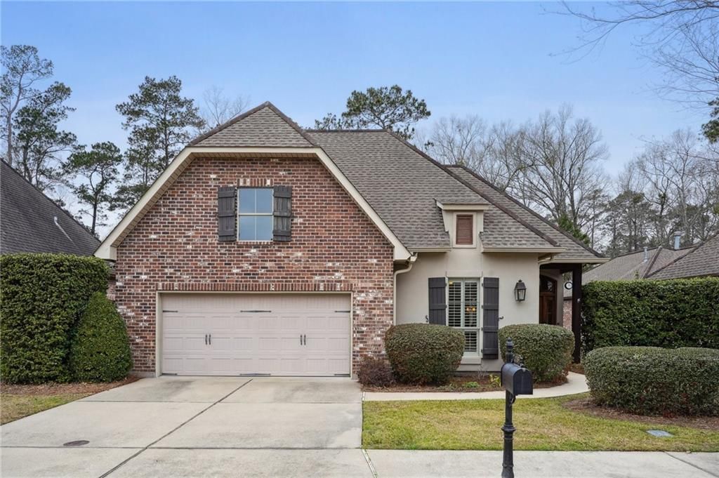 116 Kanawha Court, Covington, LA 70433 Main Photo