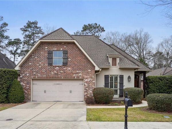 116 KANAWHA Court, Covington, LA 70433