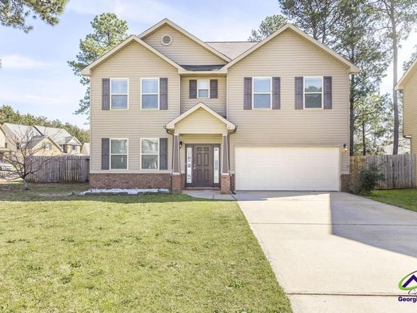 141 Back Cedar Lane, Warner Robins, GA 31093