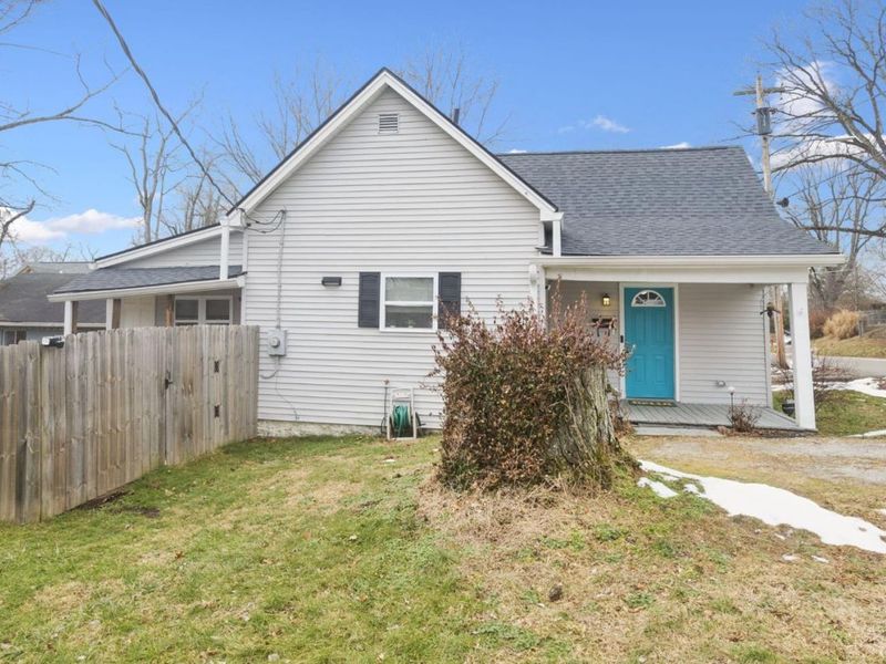 215 W Water Street, Bethel, OH 45106 Photo 1