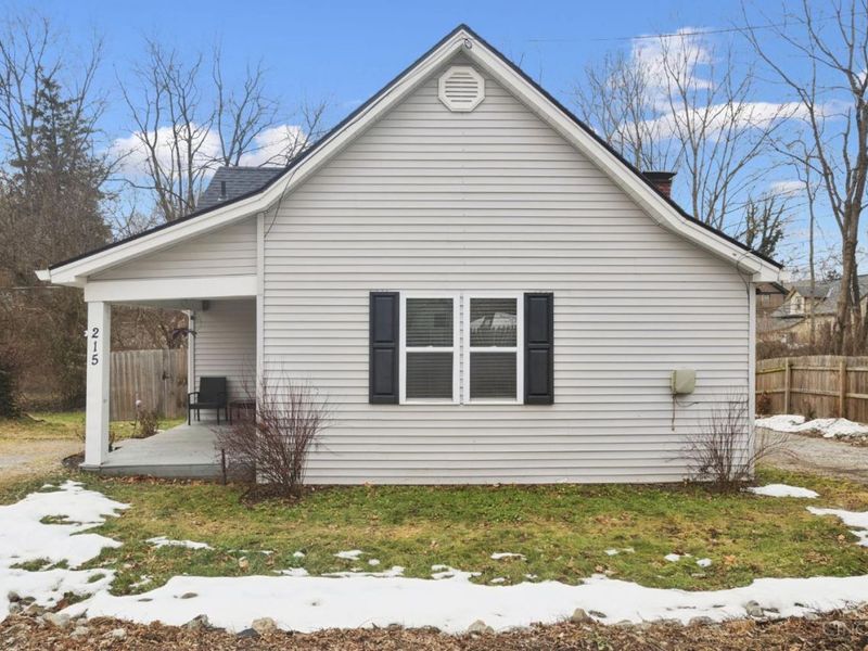 215 W Water Street, Bethel, OH 45106 Photo 18