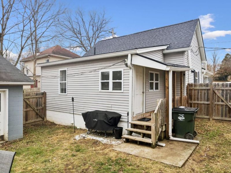 215 W Water Street, Bethel, OH 45106 Photo 22