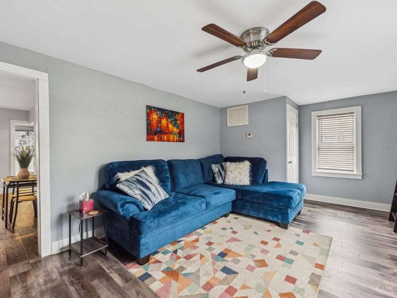 215 W Water Street, Bethel, OH 45106 Photo 3