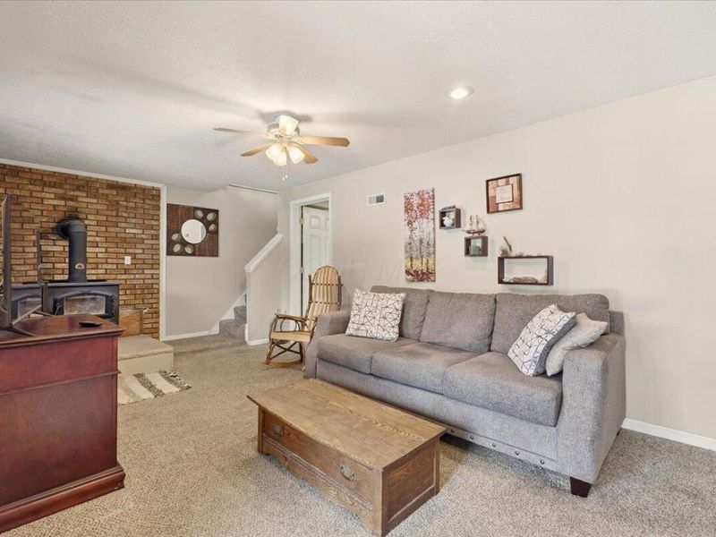 50 Orchard Hills Court, Howard, OH 43028 Photo 20