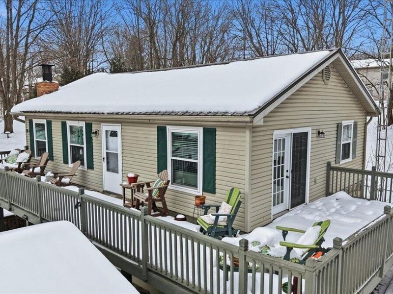 50 Orchard Hills Court, Howard, OH 43028 Photo 36