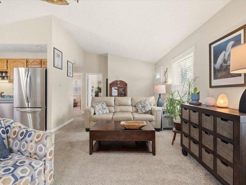 50 Orchard Hills Court, Howard, OH 43028 Photo 4