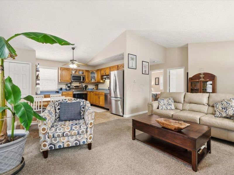 50 Orchard Hills Court, Howard, OH 43028 Photo 5