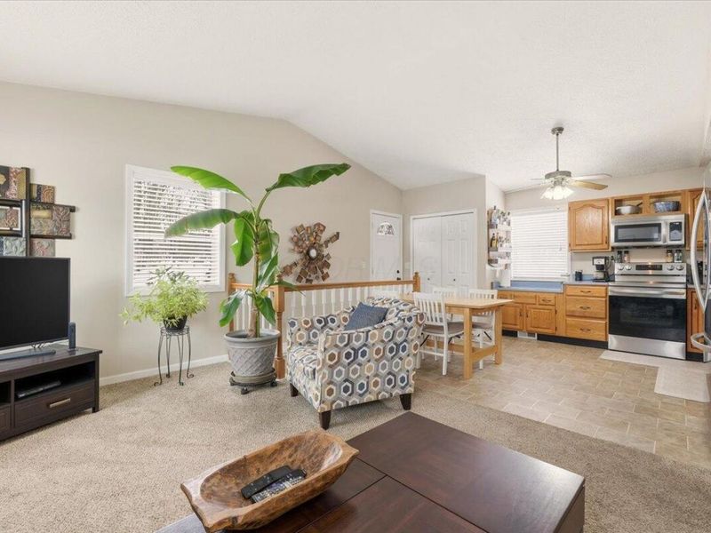 50 Orchard Hills Court, Howard, OH 43028 Photo 6