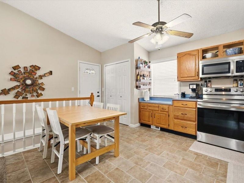 50 Orchard Hills Court, Howard, OH 43028 Photo 7