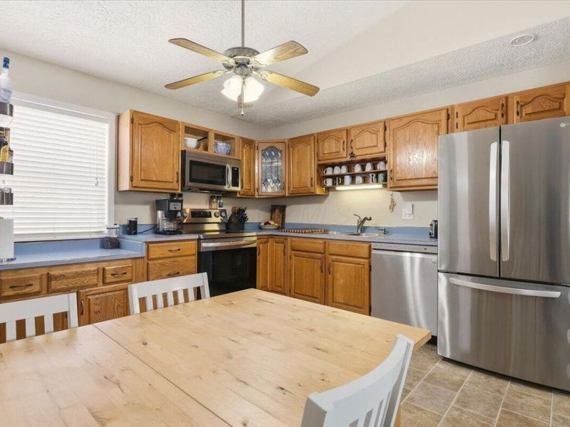 50 Orchard Hills Court, Howard, OH 43028 Photo 8