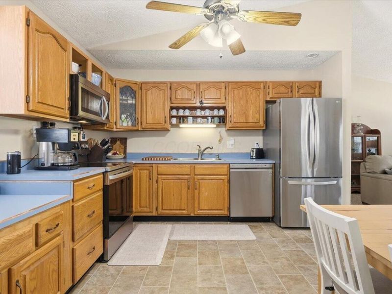 50 Orchard Hills Court, Howard, OH 43028 Photo 9