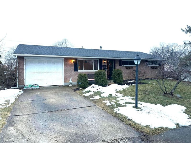 3509 Canberra Court, Westerville, OH 43081 Photo 1