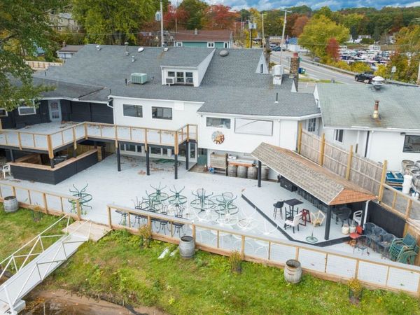 141 Congamond Rd, Southwick, MA 01077