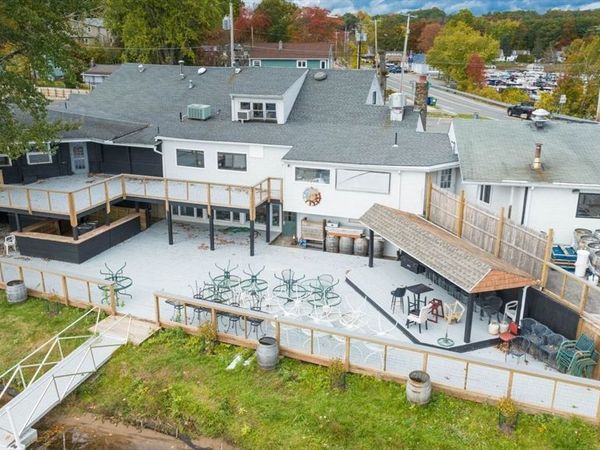 141 Congamond Rd, Southwick, MA 01077