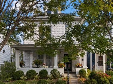 214 W Campbell Street, Frankfort, KY 40601