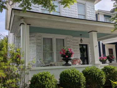 214 W Campbell Street, Frankfort, KY 40601