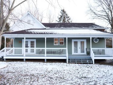 54 W Enterprise Road, Enterprise, WV 26568