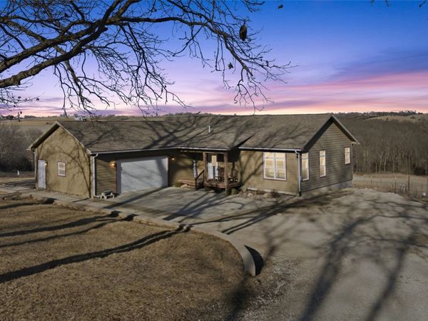 2051 145th Lane, Earlham, IA 50072