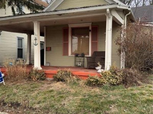 139 E 6th Street, Franklin, OH 45005