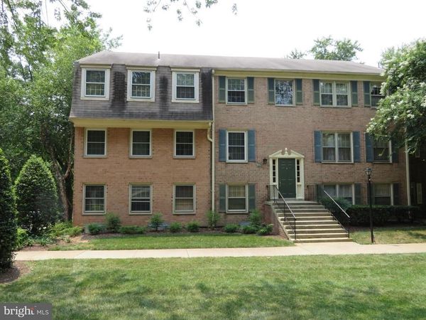 6012 WESTCHESTER PARK DRIVE , COLLEGE PARK, MD 20740