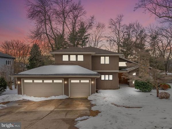 100 ST VINCENT COURT, CHERRY HILL, NJ 08003