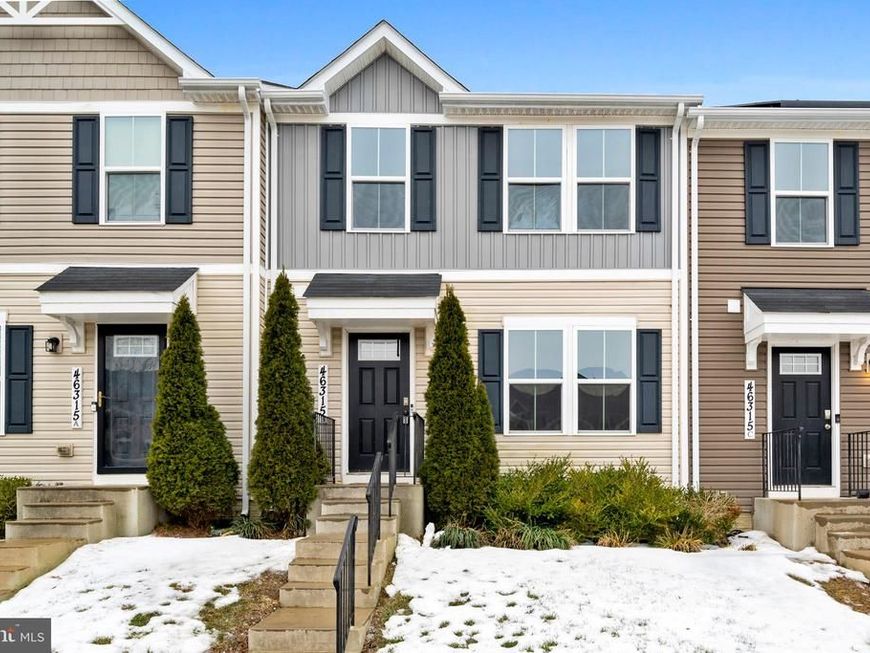 46315 Creeping Primrose Lane , Unit B, Lexington Park, MD 20653 Main Photo