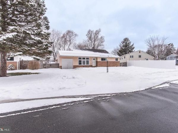 746 SPRUCE ROAD, WARMINSTER, PA 18974