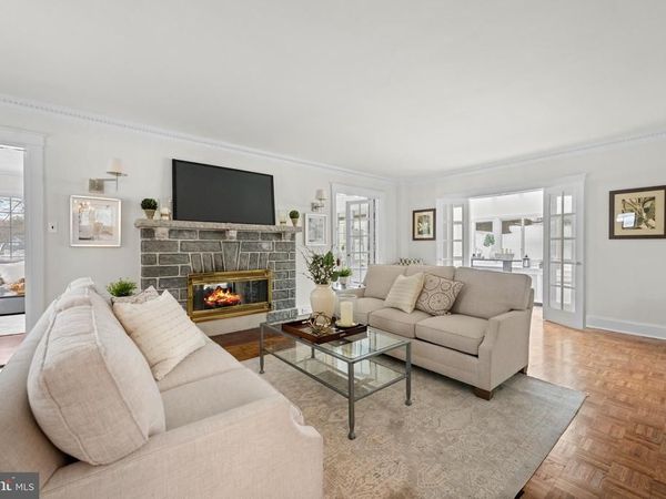 412 N ROLLING ROAD, SPRINGFIELD, PA 19064