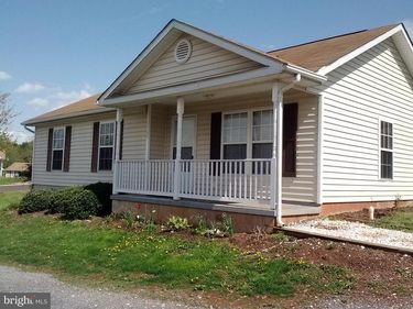 1760 BIRCH DRIVE, CULPEPER, VA 22701