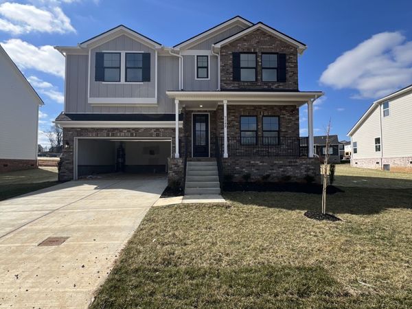 3142 Rolling Brook Dr , Columbia, TN 38401