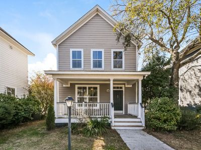 5194 Celtic Drive, North Charleston, SC 29405